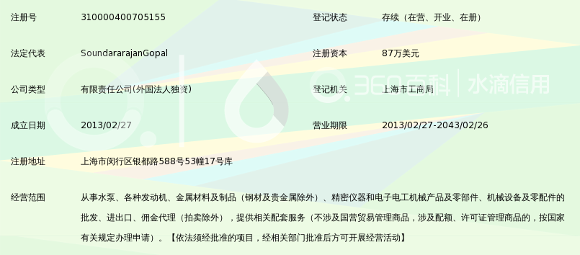 希阿埃水泵